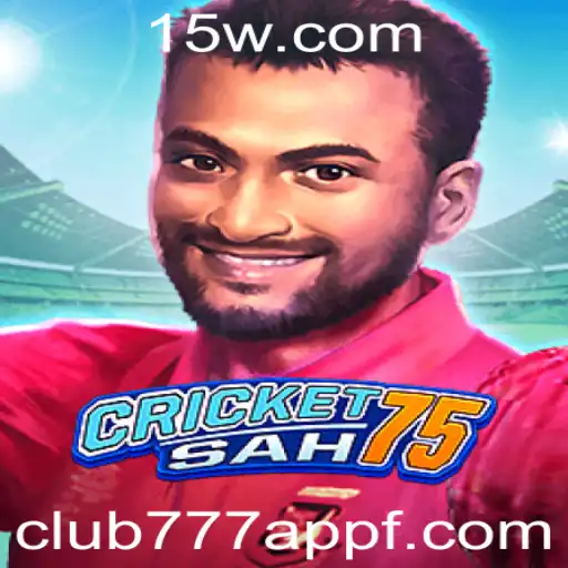 Descubra o Mundo de CricketSah75 no Club777 App