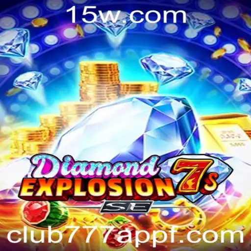 Explorando o Mundo de DiamondExplosion7sSE no Club777 App