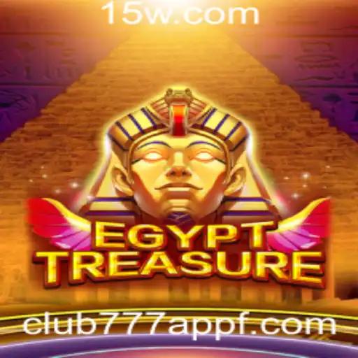 Descubra o Mundo de EgyptTreasure no Club777 App