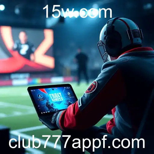 Explorando o Fascinante Mundo dos Esportes Virtuais com o Club777 App