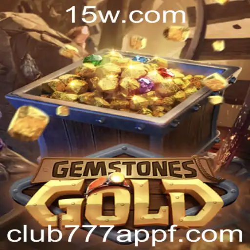 Descubra os Segredos de GemstonesGold no Club777 App
