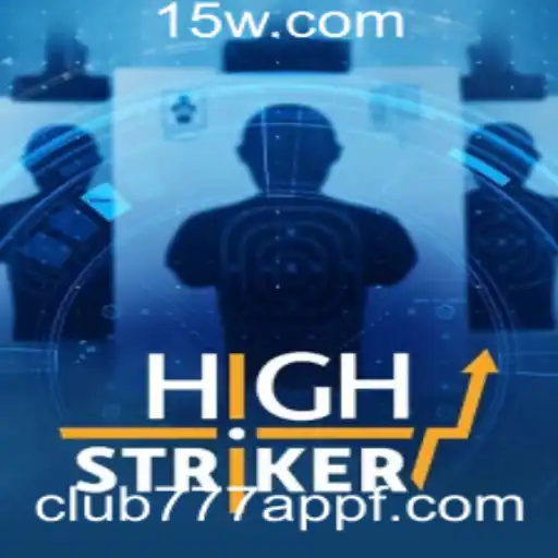 Explorando o Jogo HighStriker no Club777 App