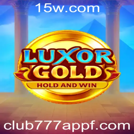 LuxorGold: Descubra o Fascinante Mundo do Club777 App