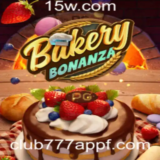 Descubra o Empolgante Jogo BakeryBonanza no App club777