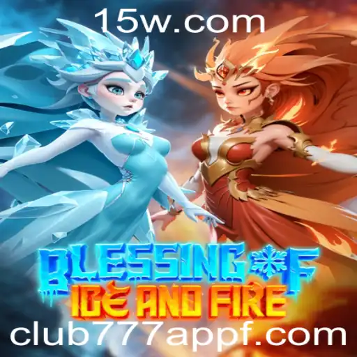 Desvendando o Mundo de BlessingofIceandFire: A Nova Sensação em club777 app