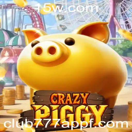 Descubra o Fascinante Mundo de CrazyPiggy: Uma Aventura de Jogo no Club777 App