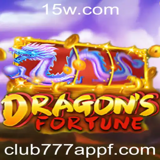 Descubra o Mundo de DragonFortune: Um Mergulho no Universo do club777 app