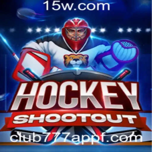 Descobrindo o HockeyShootout: A Nova Sensação no Club777 App