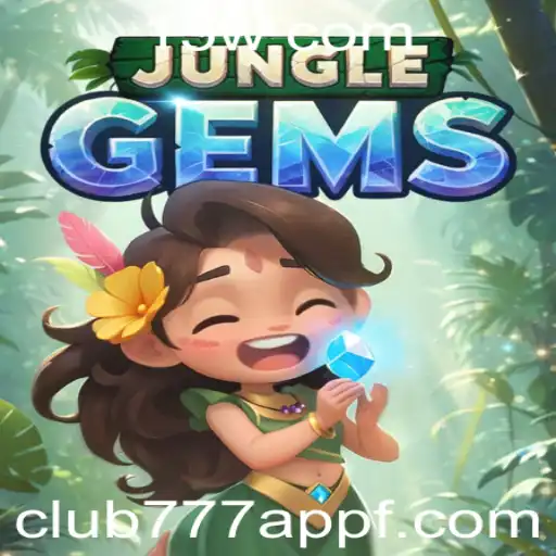 Explorando o Mundo de JungleGems: Aventura e Estratégia no club777 app
