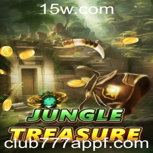Explorando o Universo de JungleTreasure no club777 App: Guia Completo