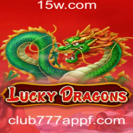 Explorando o Mundo de LuckyDragons no Club777 App
