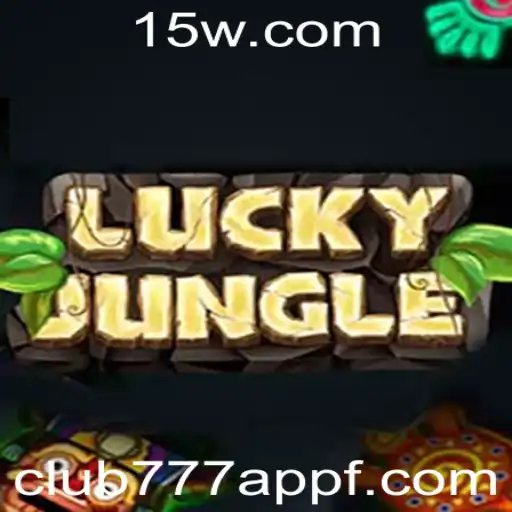 Explorando o Universo de LuckyJungle no Club777 App
