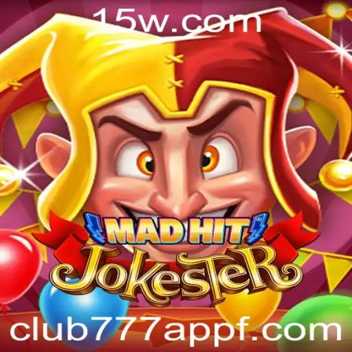 Explorando o Mundo de MadHitJokester: O Novo Fenômeno no club777 app