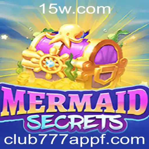 Descubra a Magia de MermaidSecrets no Club777 App