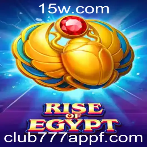Descubra o Fascinante Mundo de 'RiseOfEgypt' no Club777 App