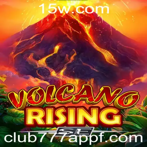 VolcanoRisingSE: Uma Nova Dimensão em Jogos Mobile