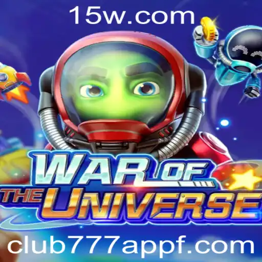 Explorando WAROFTHEUNIVERSE: Uma Jornada Épica no Club777 App