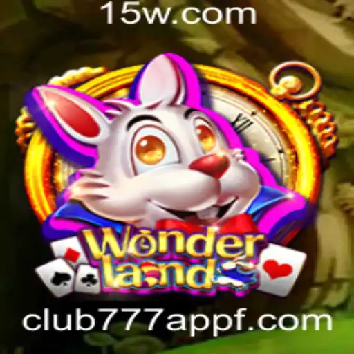 Explorando o Universo Fascinante do Jogo Wonderland no App Club777