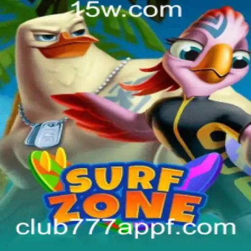 Descubra o Mundo Emocionante de SurfZone no Club777 App
