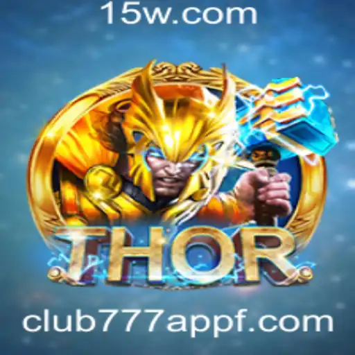 Descubra o Mundo de THOR: O Jogo do Momento no Club777 App