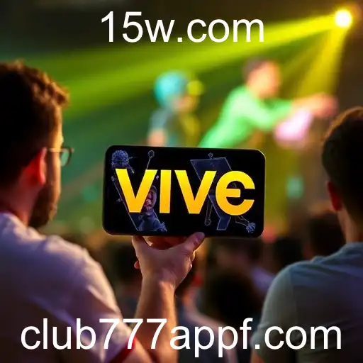 Explorando a Revolução da Transmissão ao Vivo com o Club777 App