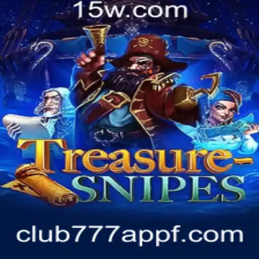 Explorando o Jogo TreasureSnipes no Club777 App