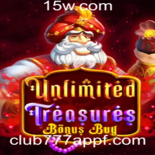 Explorando o Jogo UnlimitedTreasuresBonusBuy no Club777 App