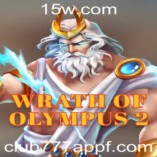 Explorando WrathofOlympus2 no Club777 App